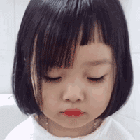 权律二卖萌表情包