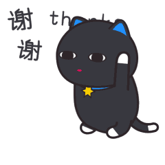 咪咪巫动画表情包高清无水印版