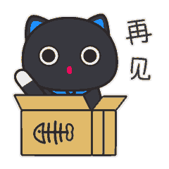 咪咪巫动画表情包高清无水印版