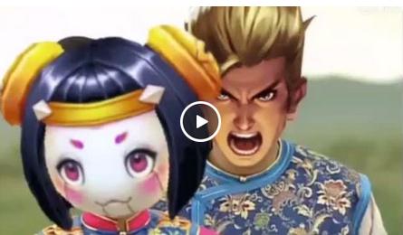 王者荣耀版还珠格格视频软件下载|王者荣耀版