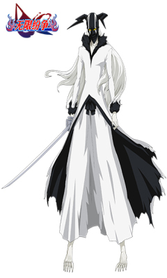 无限纷争死神觉醒黑白新生安卓版下载|无限纷