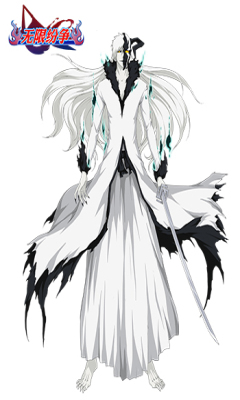 无限纷争死神觉醒黑白新生安卓版下载|无限纷