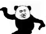 中国功夫gif表情包