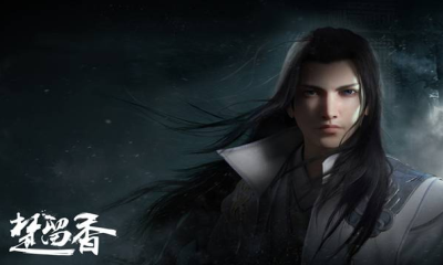 楚留香手游内测下载|网易楚留香手游公测版 v1