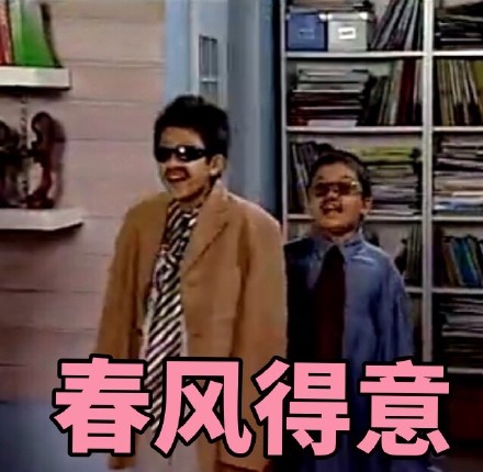 成功人士刘星表情包下载|成功人士刘星表情包 _5577我机网