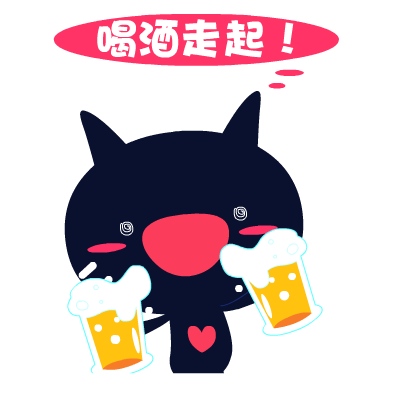 非常的贴合实际,且非常的可爱萌动,堪称大家聊天斗图必备表情包!