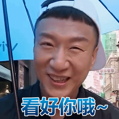 孙红雷极限挑战表情包