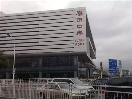 深圳去香港过关流程和注意事项_5577我机网