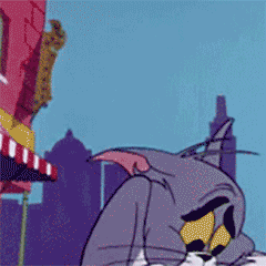 汤姆杰瑞gif表情包完整版