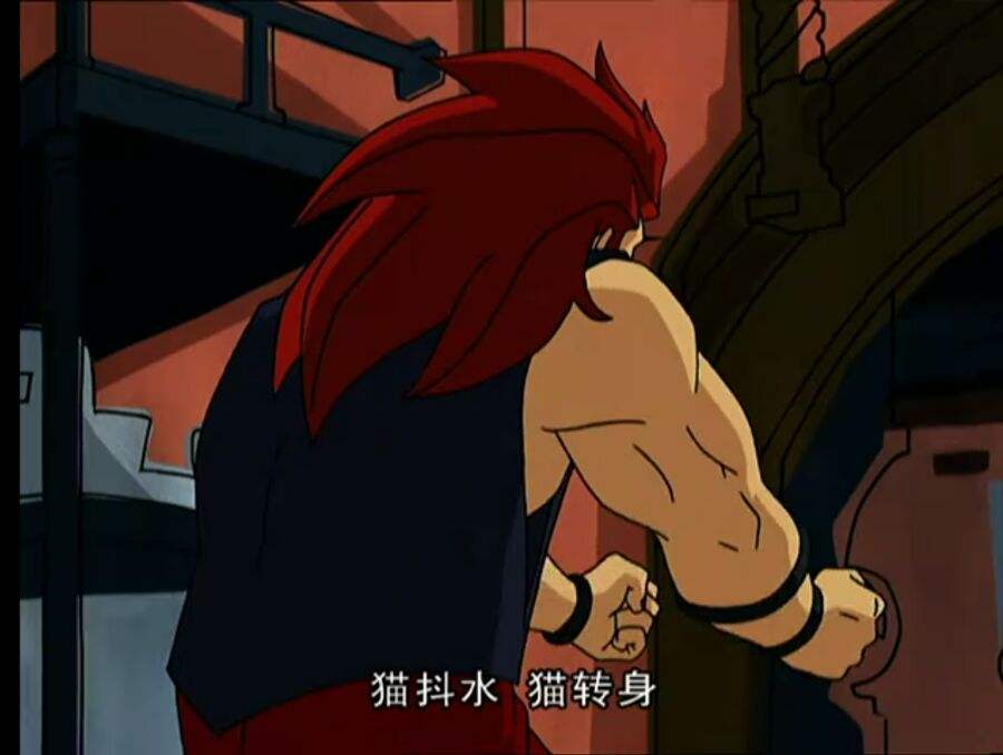 阿福表情包_黑虎阿福表情包