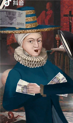 抖音世界货币告白版下载|当世界货币遇上抖音