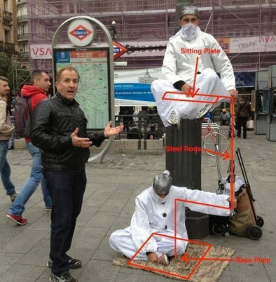 快手街头悬空术app下载|快手街头悬空术软件 