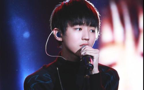 王俊凯18岁生日会直播软件下载|王俊凯18岁生