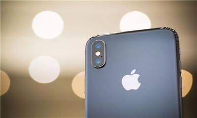 iPhoneX图片大全下载|苹果X手机高清真机图片