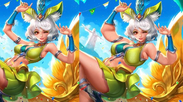 王者荣耀英雄变胖之后表情最美你表情包图片