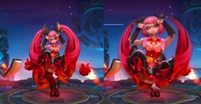 表情荣耀英雄变胖之后生日搞笑创意a表情表情包王者图片