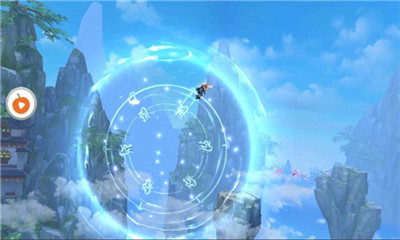 仙庭封道传官网版