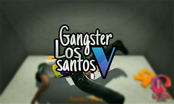 gangster los santos 5ֻ
