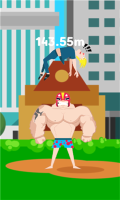 Body TossͶ尲׿