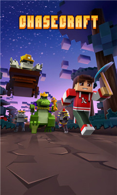 Chasecraft