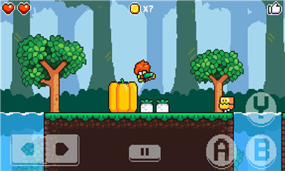 轰鸣小队安卓版 轰鸣小队安卓版