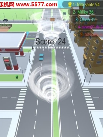 Storm.io׿
