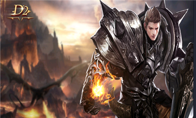 D2官网版 D2官网版