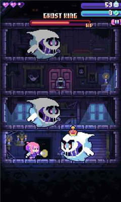 糖果的诅咒官网版 糖果的诅咒官网版