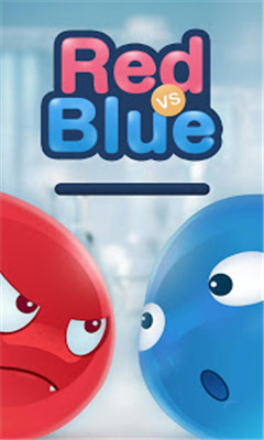Red vs Blue׿