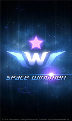 Space Wingmen̫Ż׿