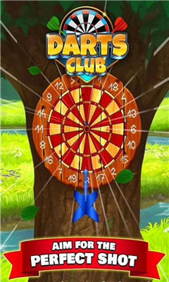 Darts Clubھֲ׿