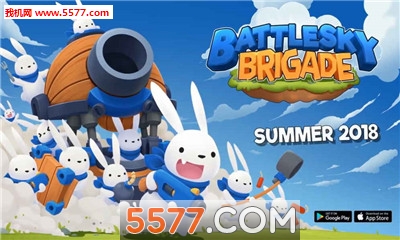 Battlesky brigade taptap��׿��