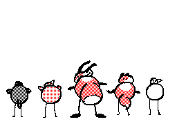 这只小狐狸昨天已受到广泛的关注,不少用户都拿它当成了微信表情包