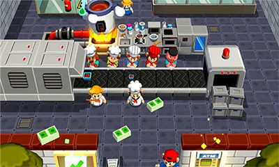 Idle cooking tycoon׿