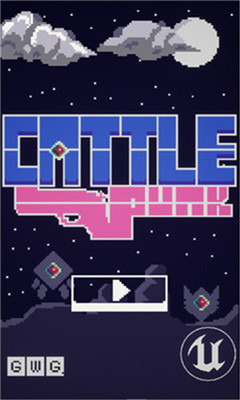 Cattle Punk��׿��