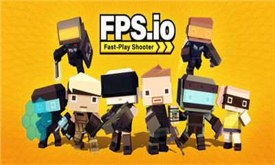 FPS.io׿