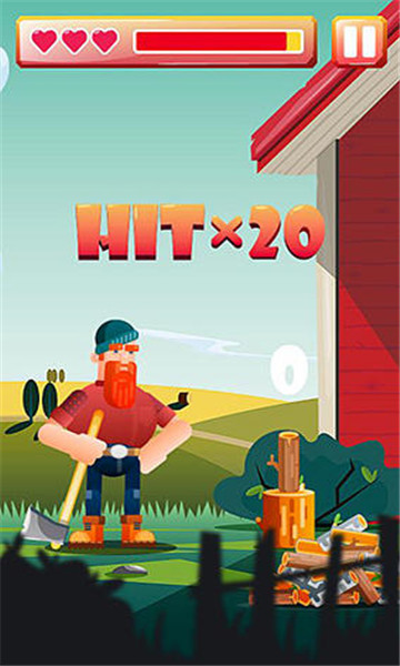 Lumberjack Tom��׿��