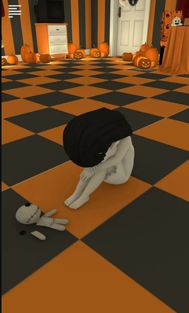 ӳϷ(Escape Game Spooky)