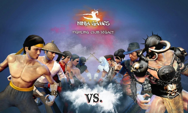 ʿս(Ninja Game)°