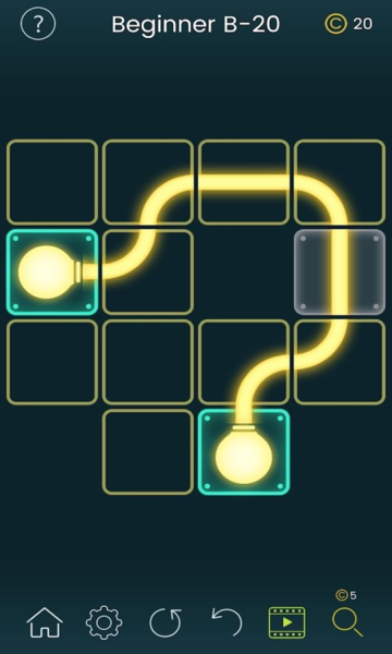 ԹPuzzle GlowϷ