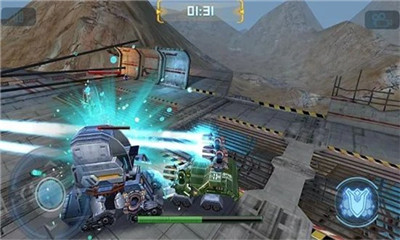 Robot Crash׿