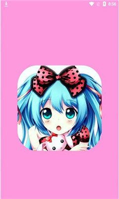 二次元动漫卡哇伊女孩app下载-二次元动漫卡哇伊女孩