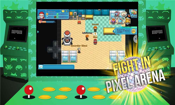 PixelEraϷ