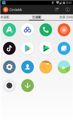 CircleMiͼ