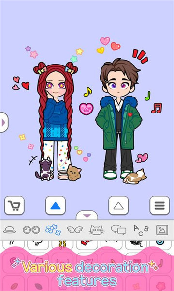 lily story׿