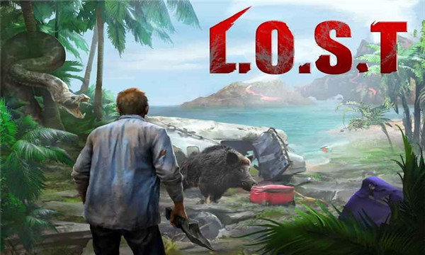 LOSTϷ