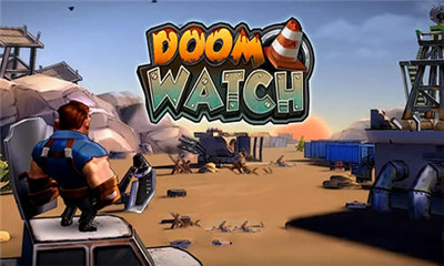 Doom watch׿(ĩ)