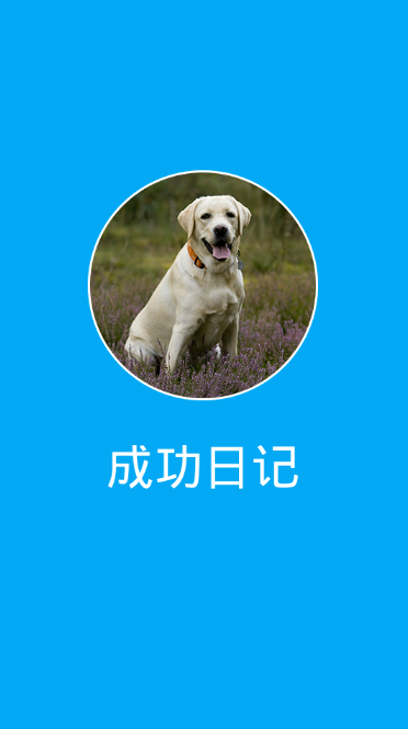 ɹռSuccess Diary
