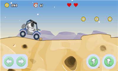 Moon Hill Racing׿