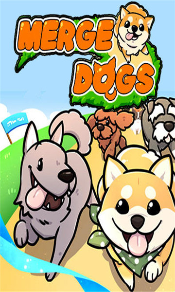 Merge dogs